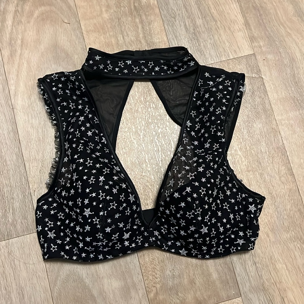 Victoria’s Secret Dream Angels Plunge Bralette